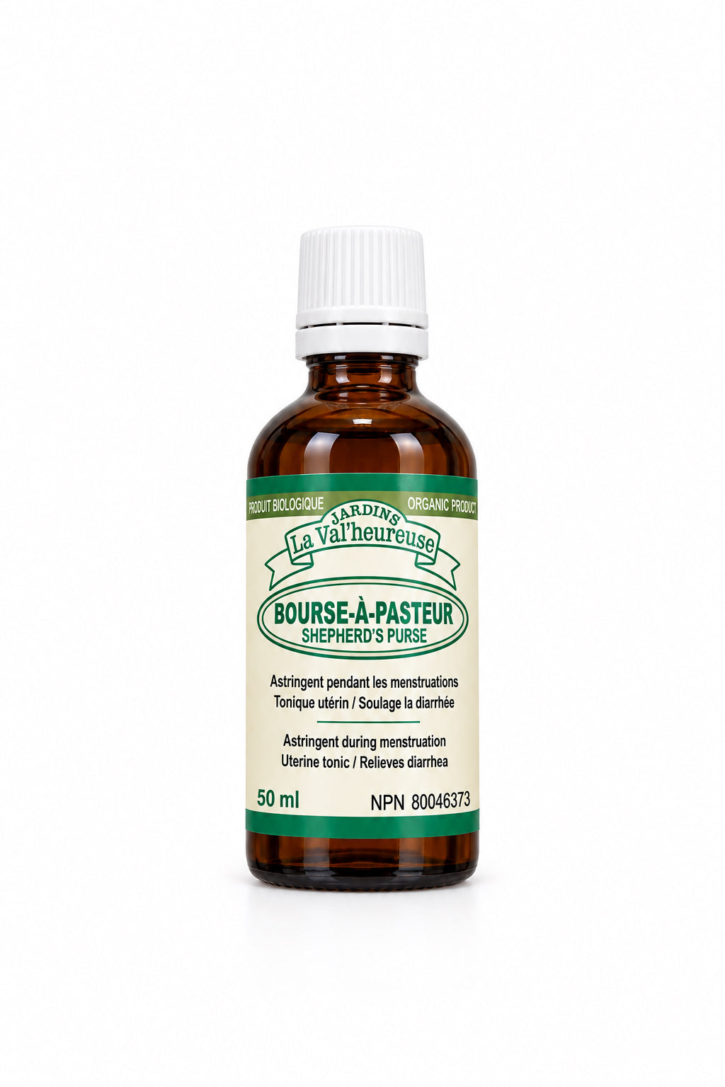 Shepherd’s Purse 50ml