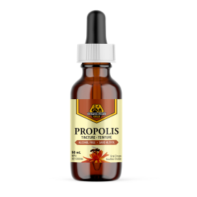 Propolis Tincture Alcohol-Free 50ml