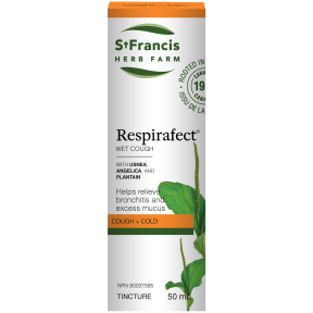 Respirafect (50ml)