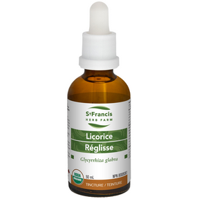 Licorice (50ml)
