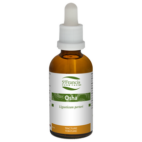 Osha tincture 50ml