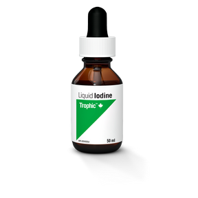 Iodine Liquid 50ml