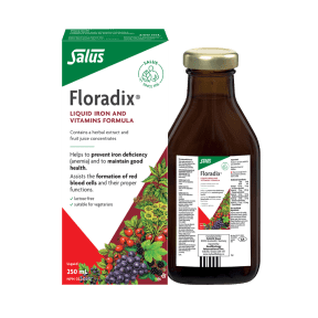Floradix 250ml