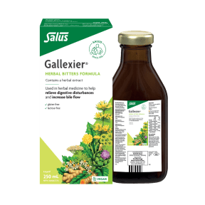 Gallexier 250ml