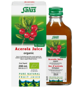 Acerola Juice 200ml