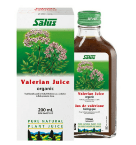 Valerian Juice 200ml
