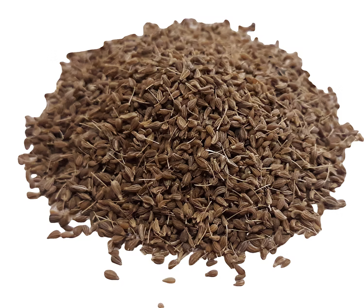 Anise seed whole