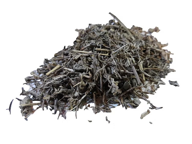 Brahmi leaves (Bacopa)