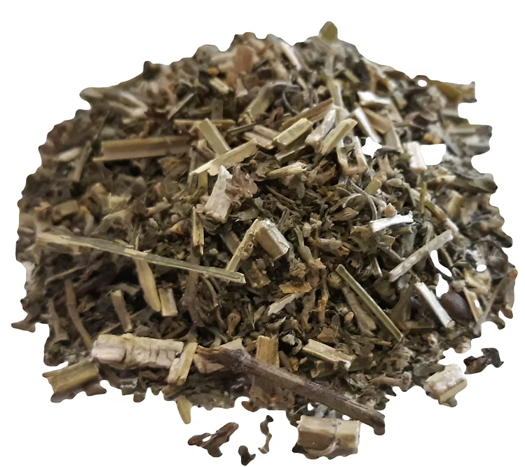 Catnip herb