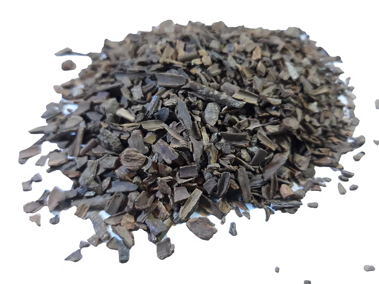 Cinnamon chips (cassia)
