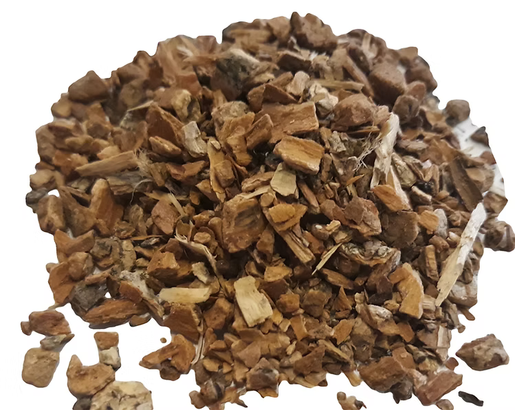 Cramp bark