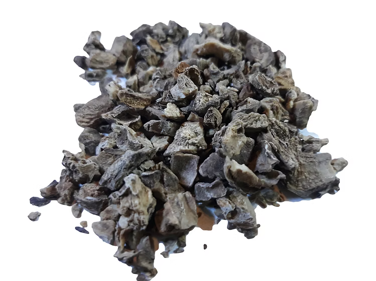 Devil’s claw root
