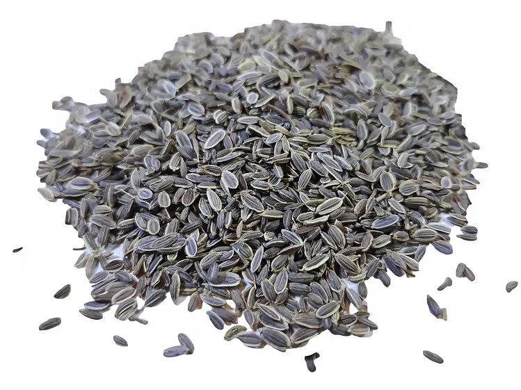 Dill seed whole