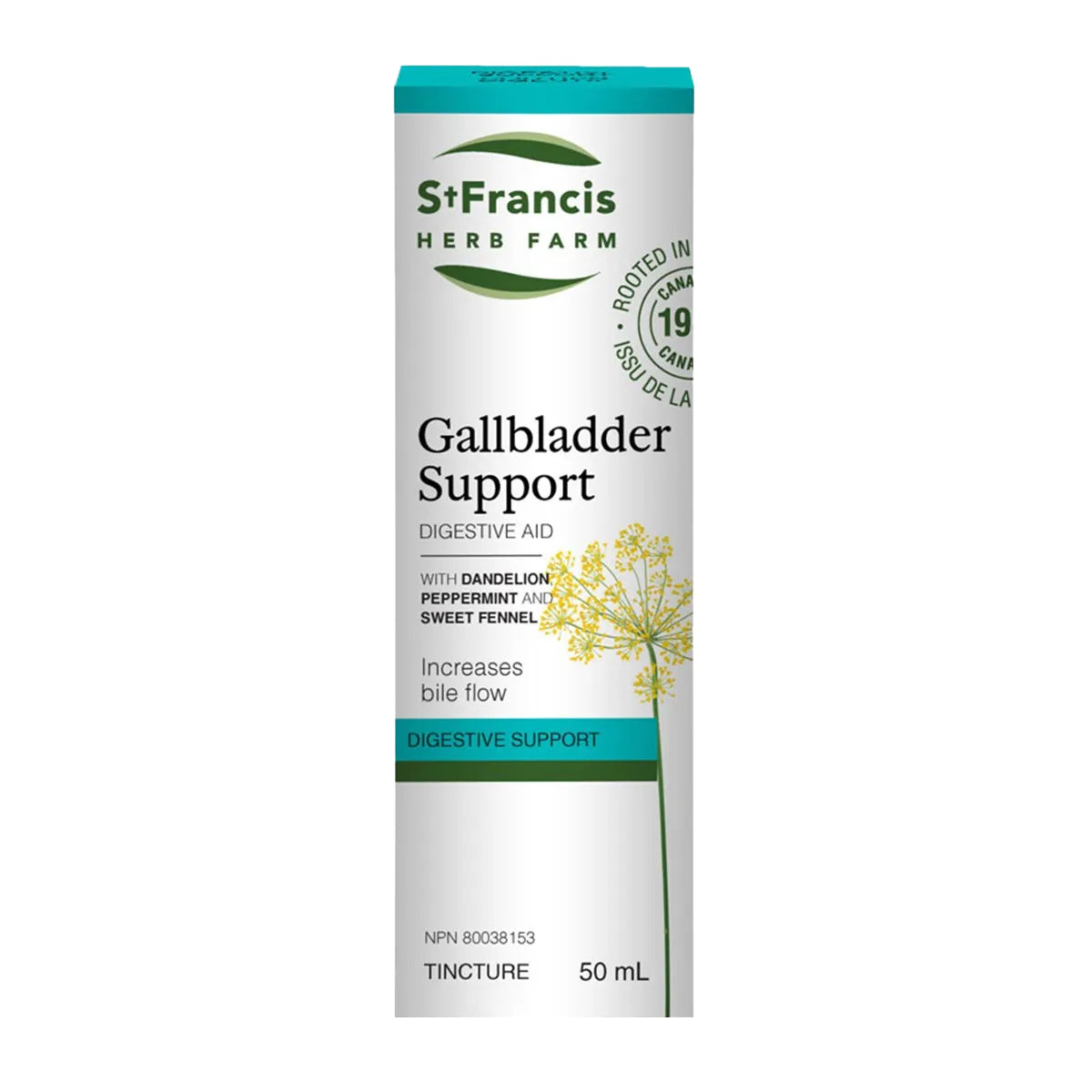 Gallbladder Support 50ml