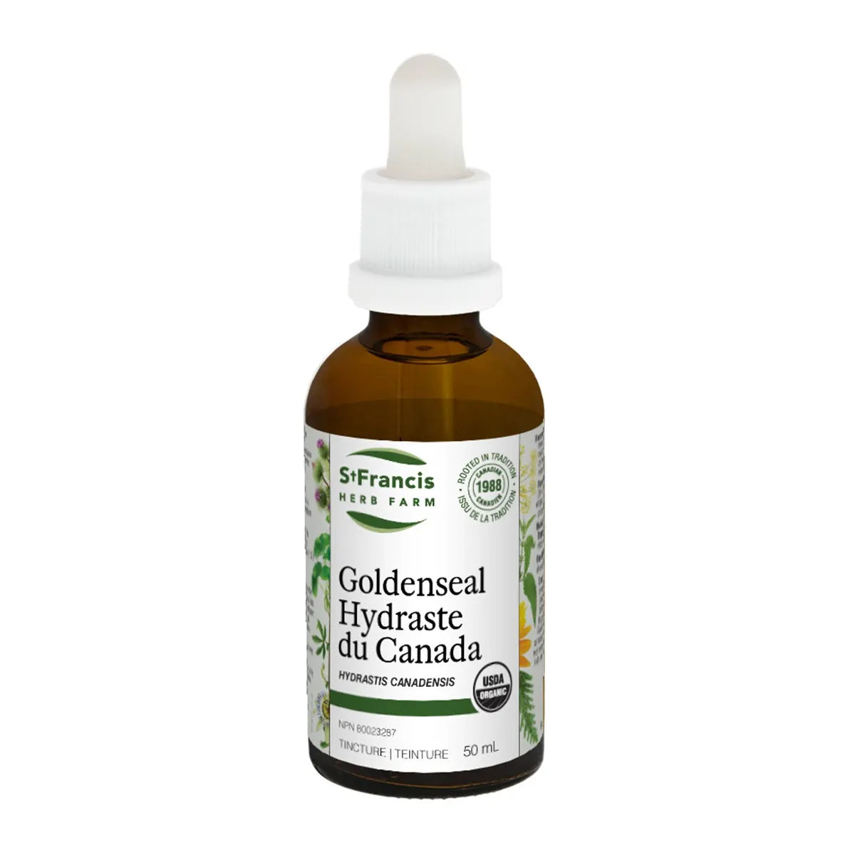 Goldenseal 50ml