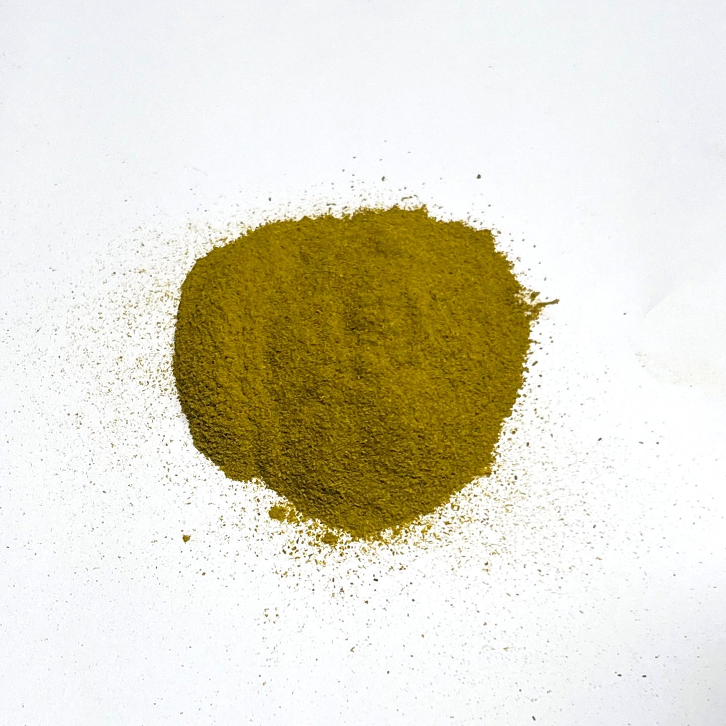 Goldenseal root powder