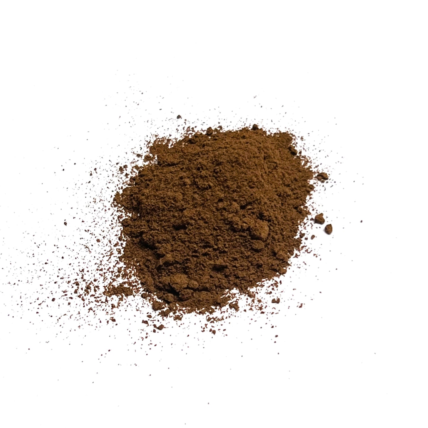 Guarana seed powder