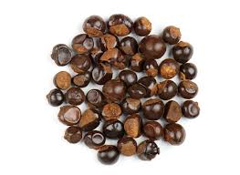 Guarana seed whole