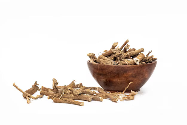 Guduchi root
