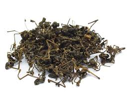 Gymnostemma (jiaogulan)