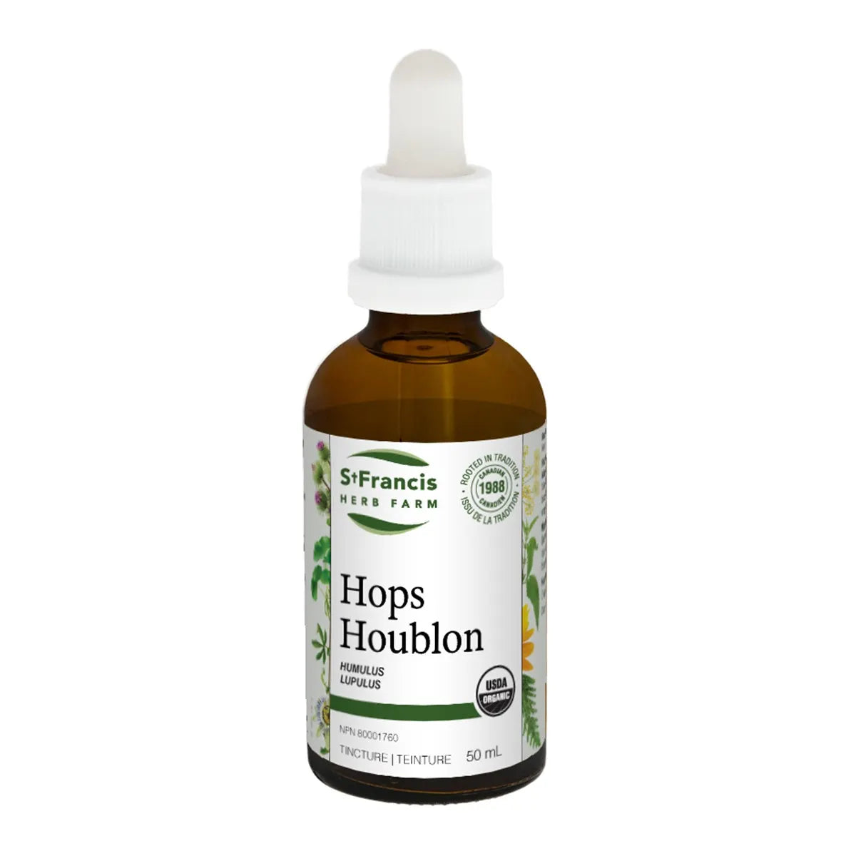 Hops 50ml