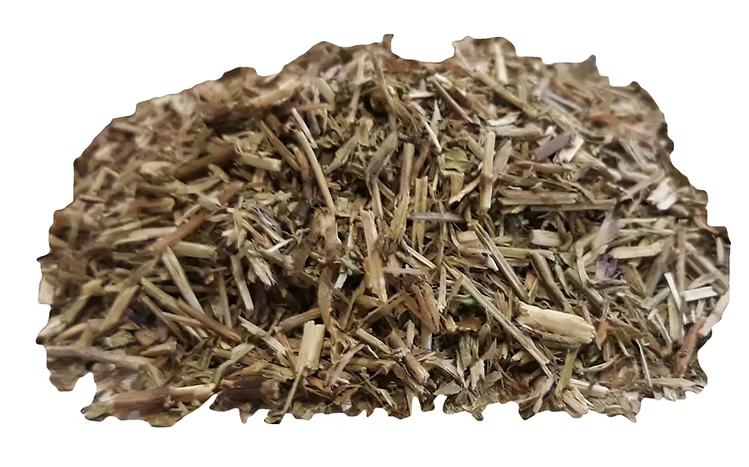 Hyssop herb