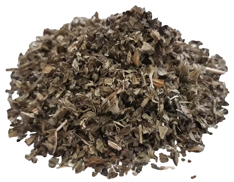 Lemon balm herb