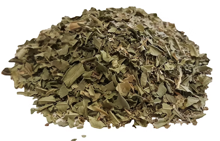 Lemon verbena leaves