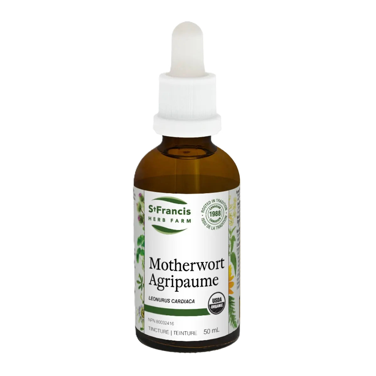 Motherwort 50ml