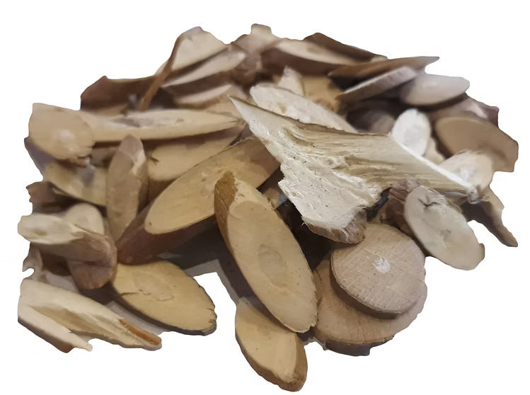 Mulberry bark