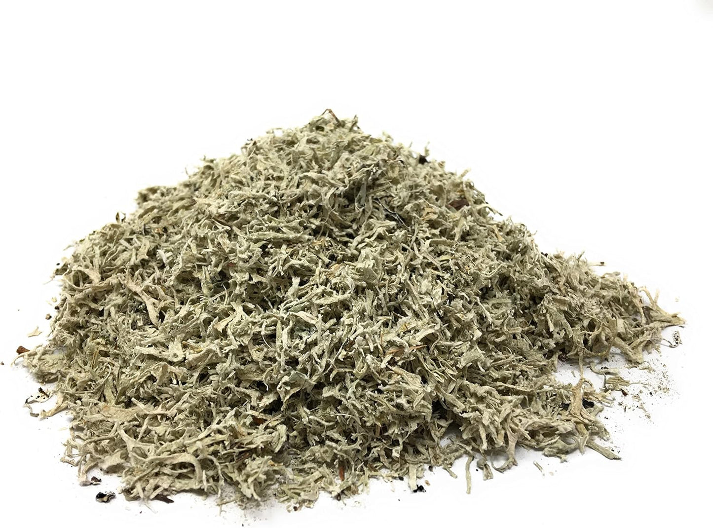 Oak Moss