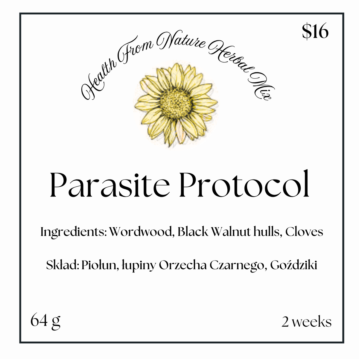 Parasite Protocol