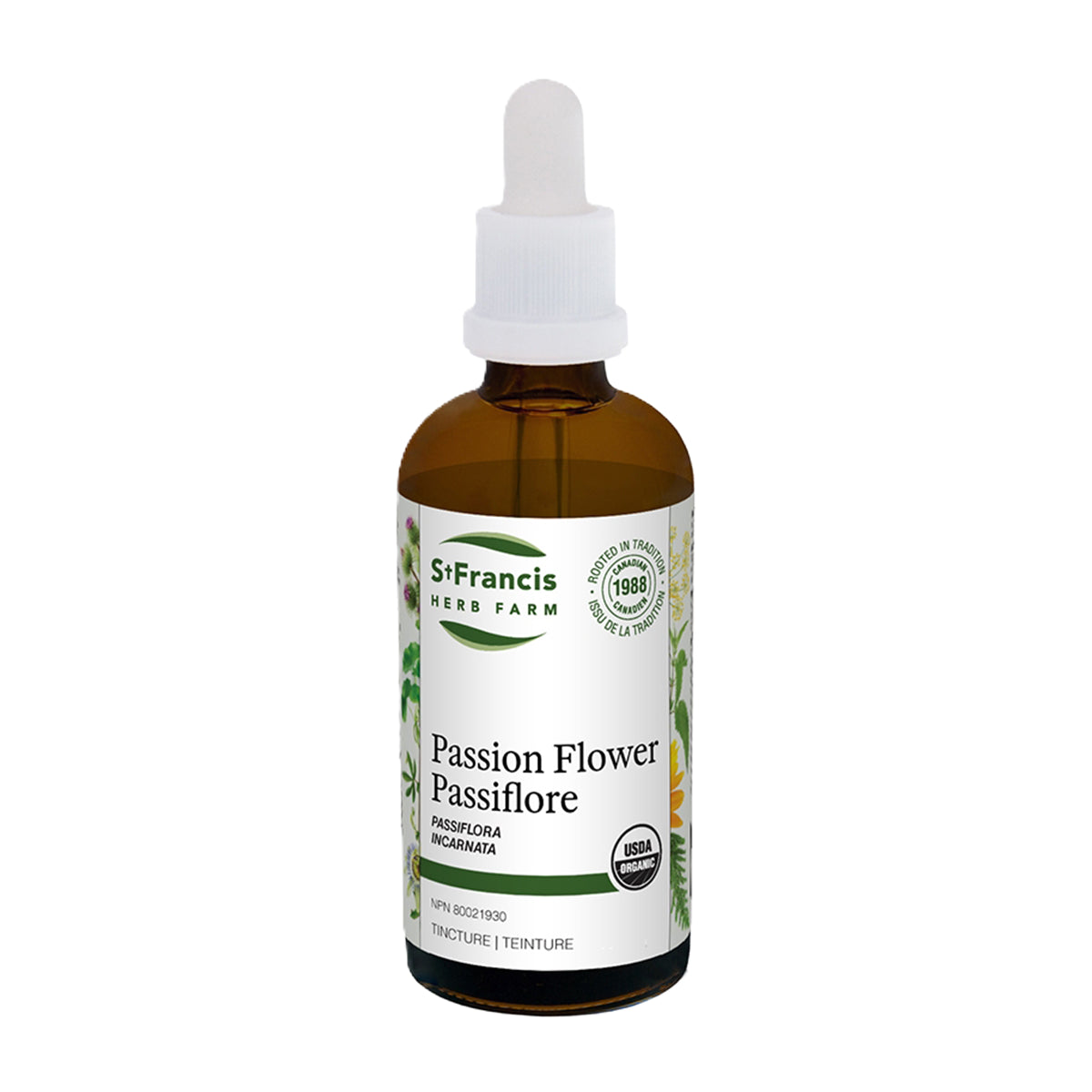 Passion Flower 50ml