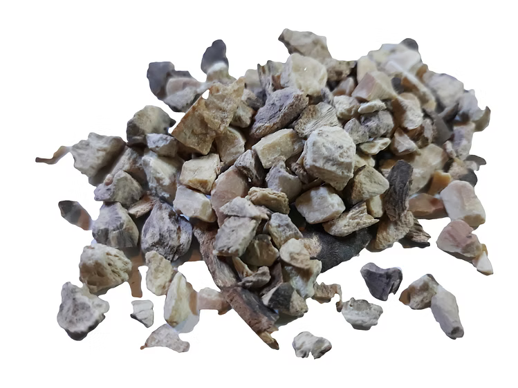 Peony root