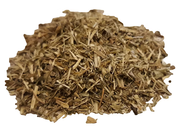 Shephard’s purse herb