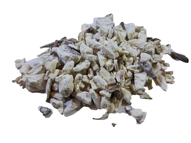 Soapwort root