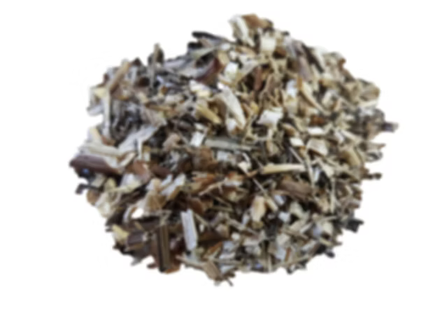 Tansy herb