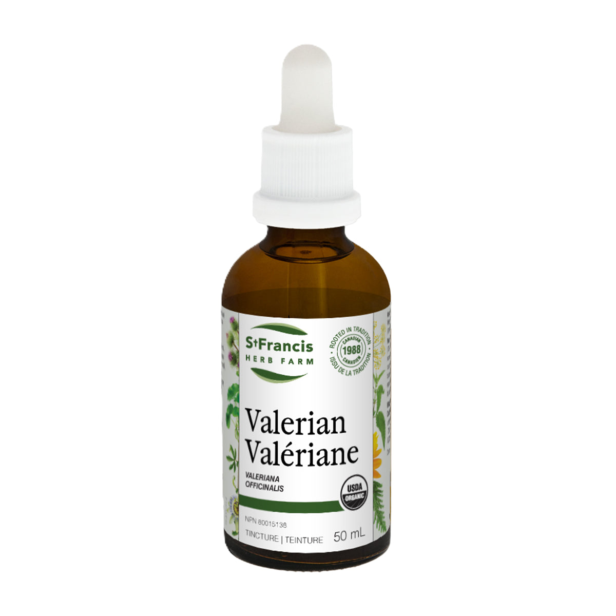 Valerian 50ml