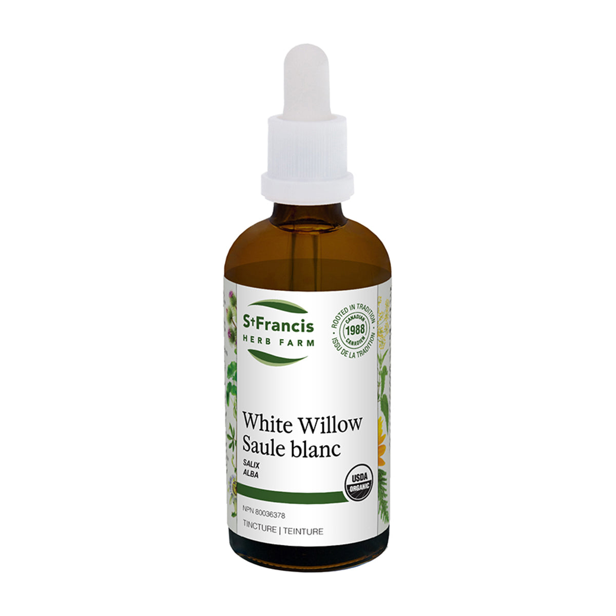 White Willow 50ml