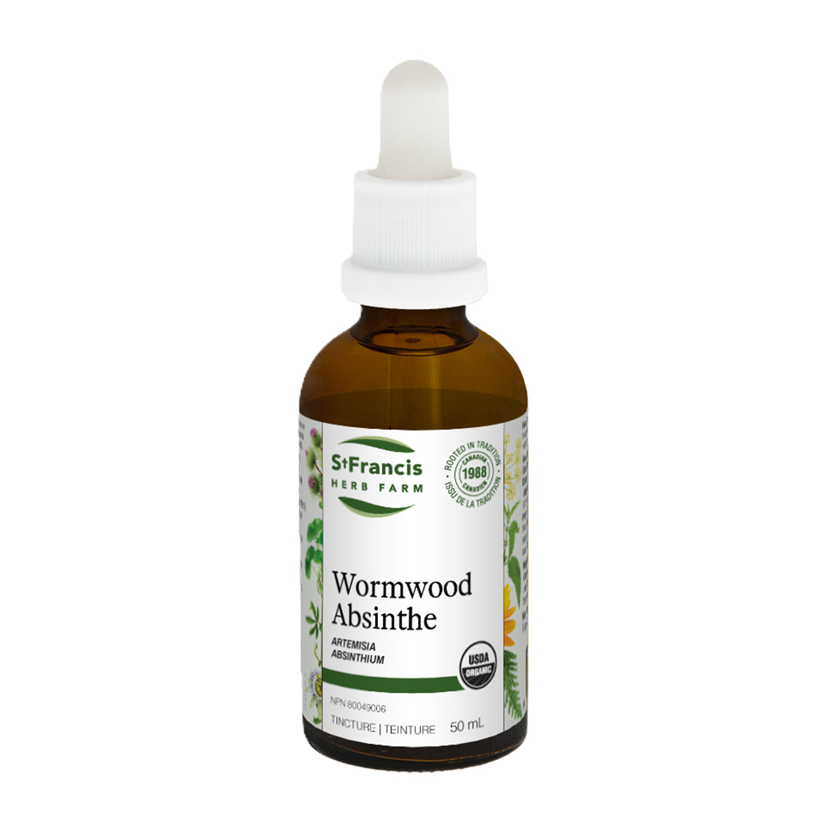 Wormwood 50ml