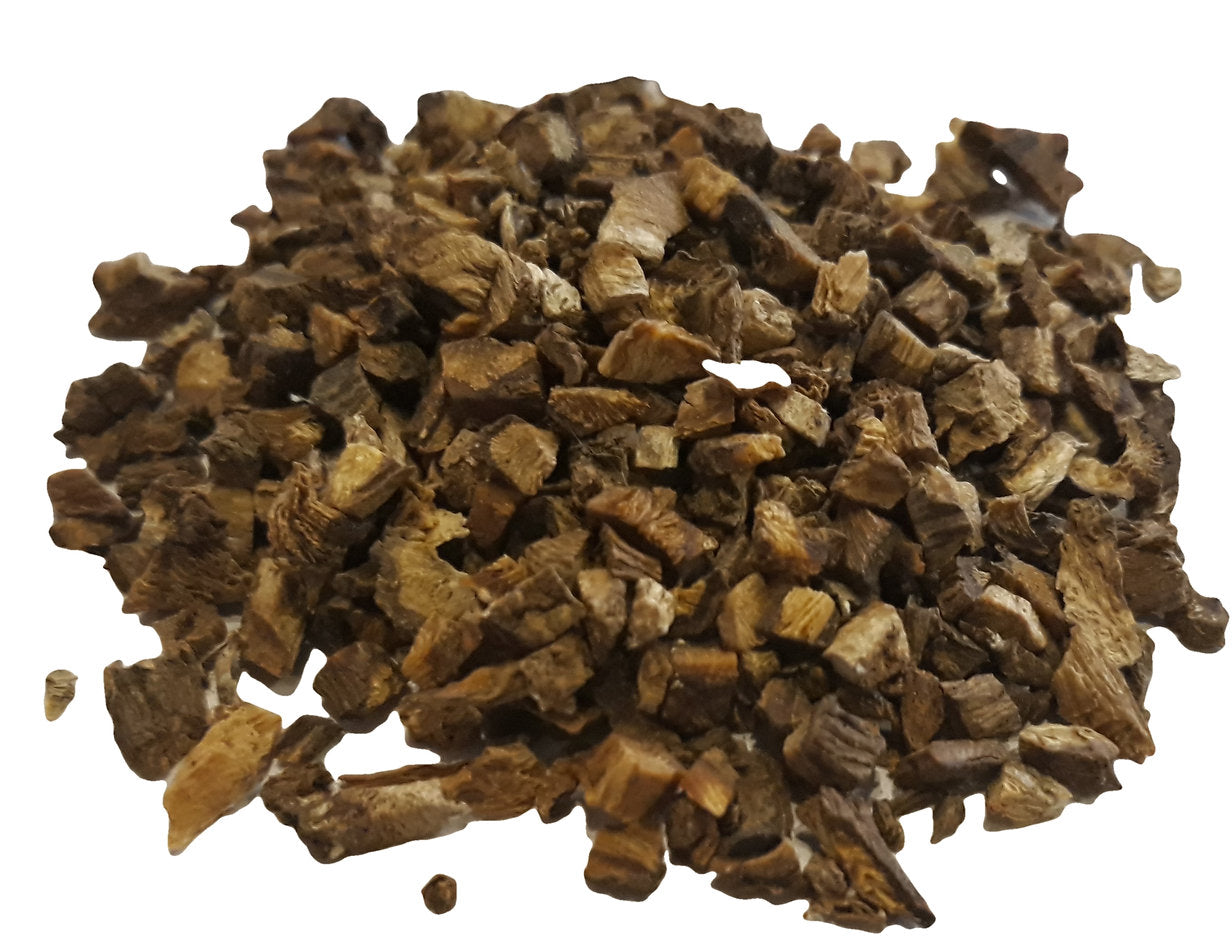 Burdock root