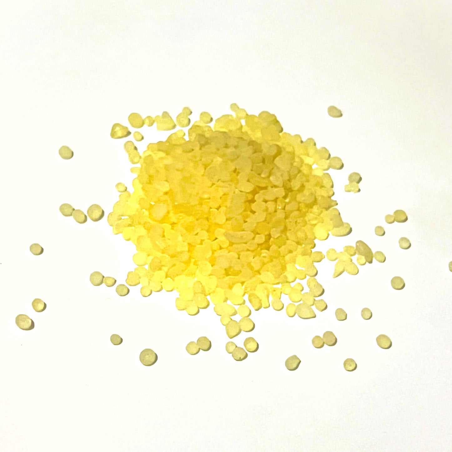 Mastic gum