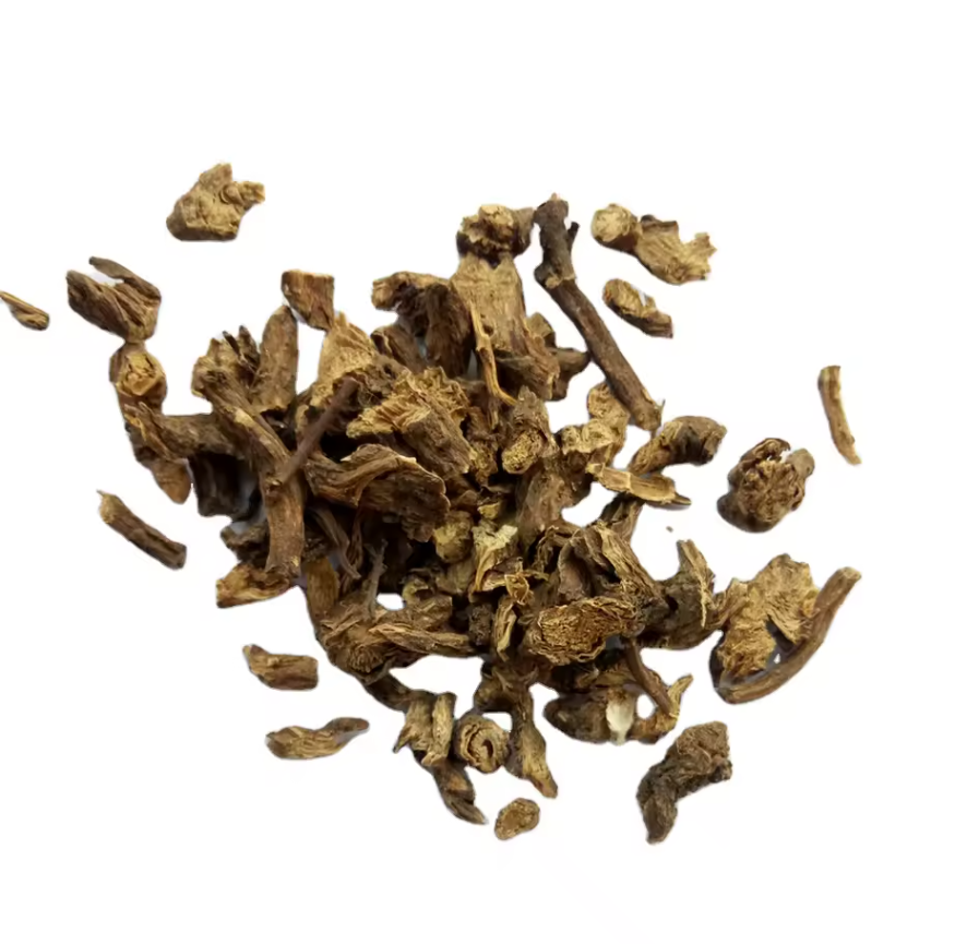 Pulsatila root