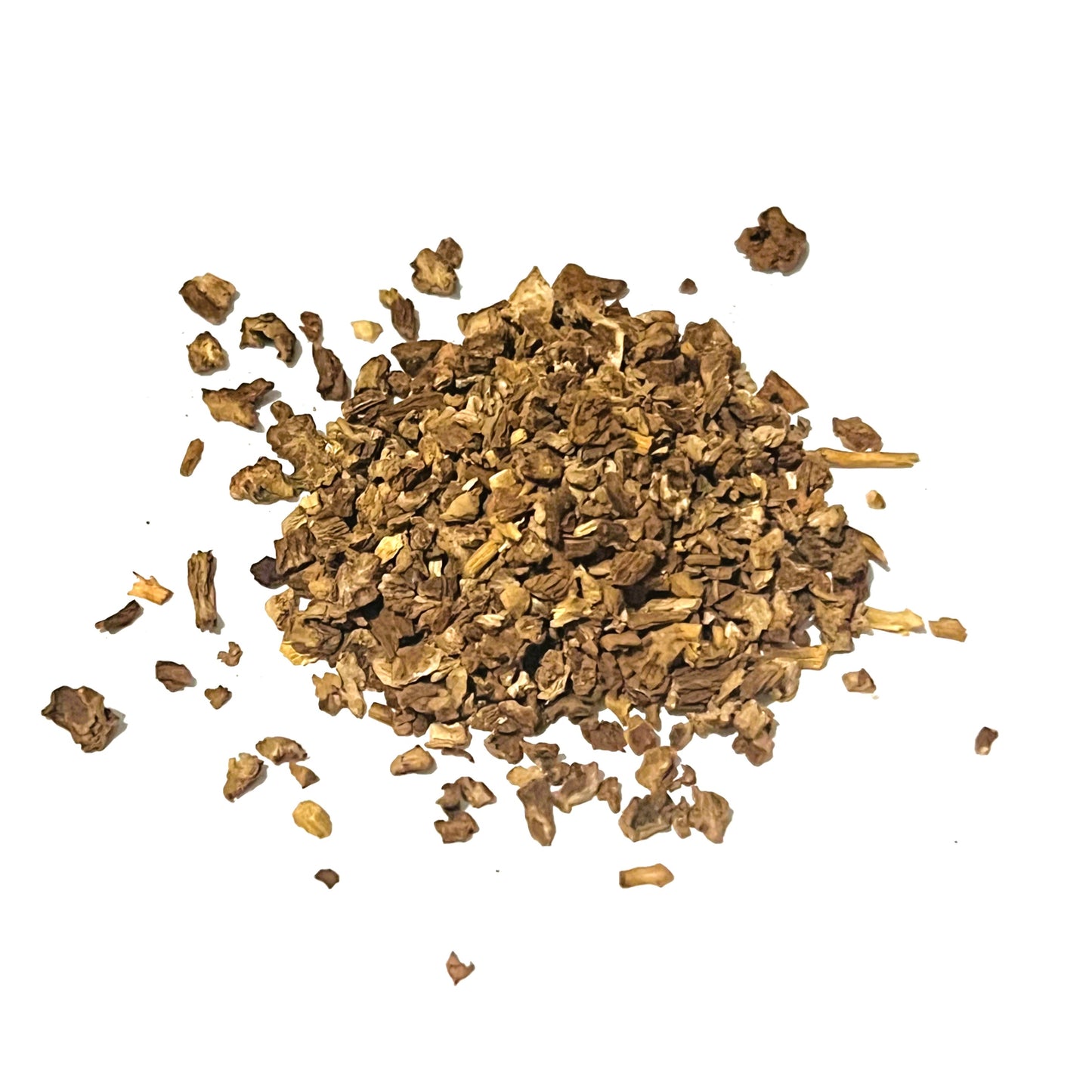 Sarsaparilla root (indian)