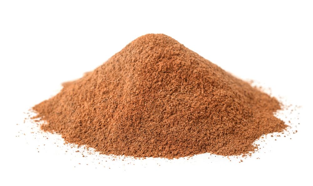 Arjuna bark powder