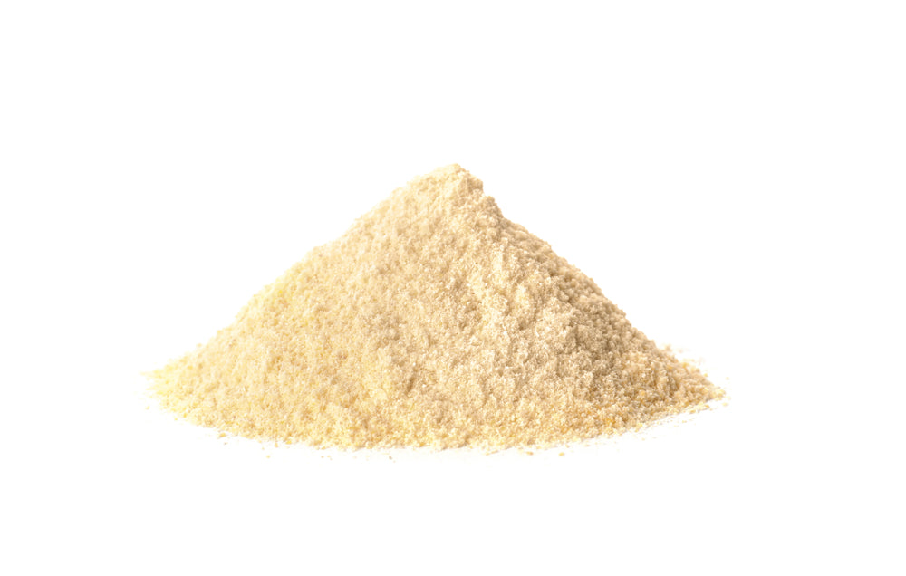 Orris root powder
