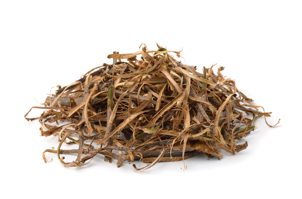 Oak bark