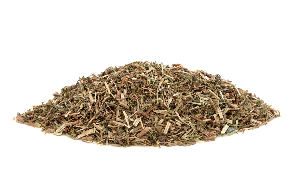 Bedstraw yellow