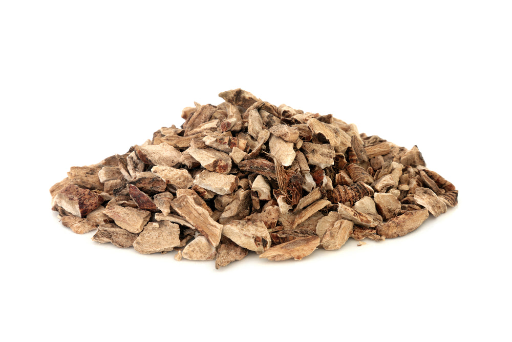 Calamus root
