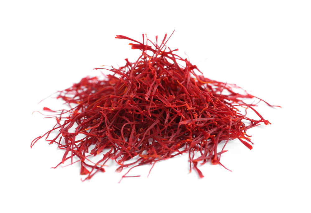 Saffron (1g)